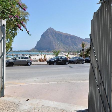 Villa Faro A Pochi Passi Dalla Spiaggia Σαν Βίτο λο Κάπο Εξωτερικό φωτογραφία